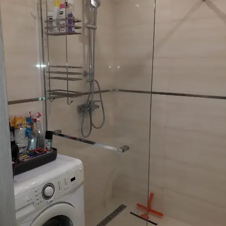 Danusia Apartment *