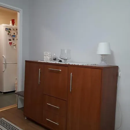Apartment Danusia *