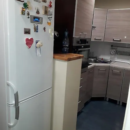 Apartment Danusia