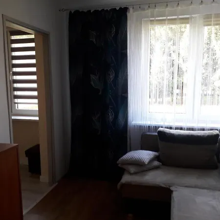 Apartment Danusia Klodzko