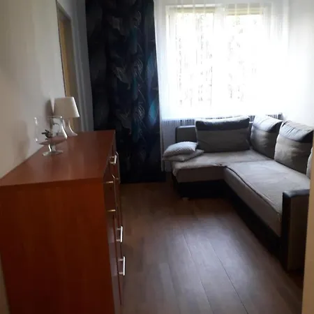 Apartment Danusia *