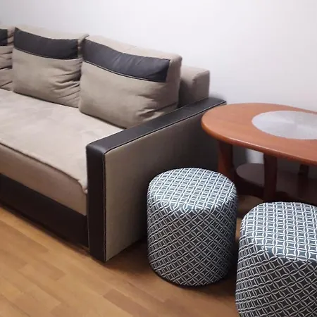 Apartment Danusia *